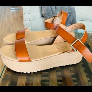 Rock & Candy by Zigi Women’s platform shoes